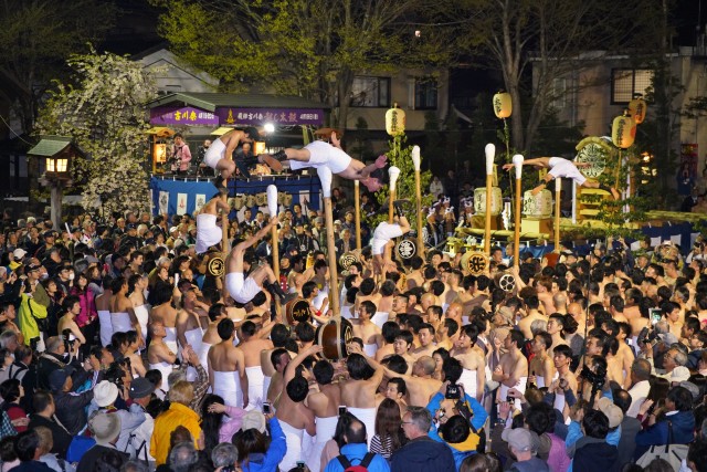 飛騨市のイベント